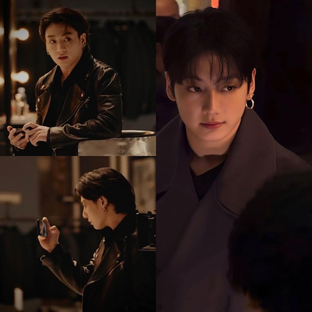 Jeon Jungkook thumbnail