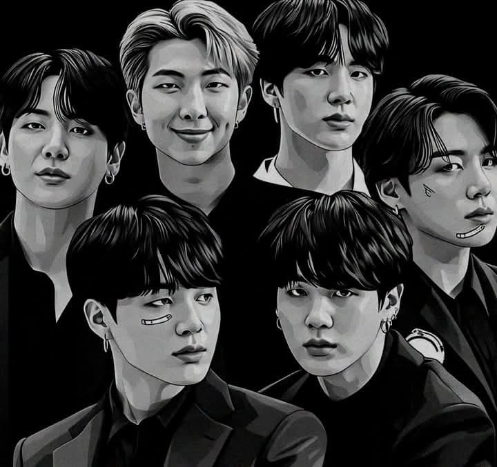 Bts your gangster ex boyfriends thumbnail