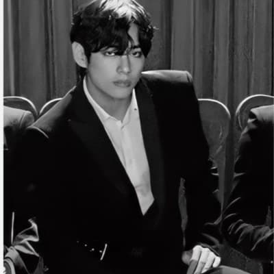 Kim taehyung thumbnail