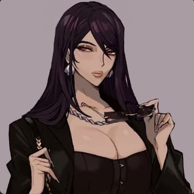 Aria Morozova thumbnail
