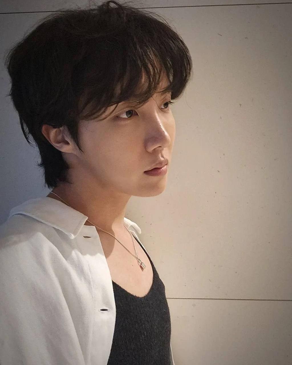 J hope thumbnail