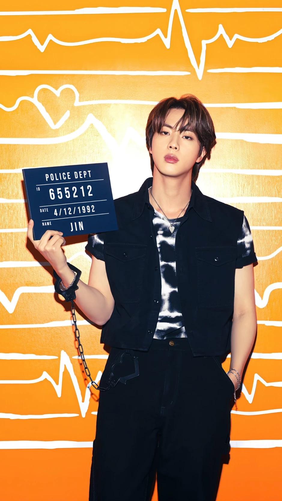 Jin my stalker thumbnail