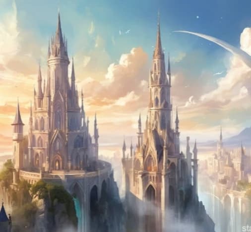 World of Therionis  thumbnail