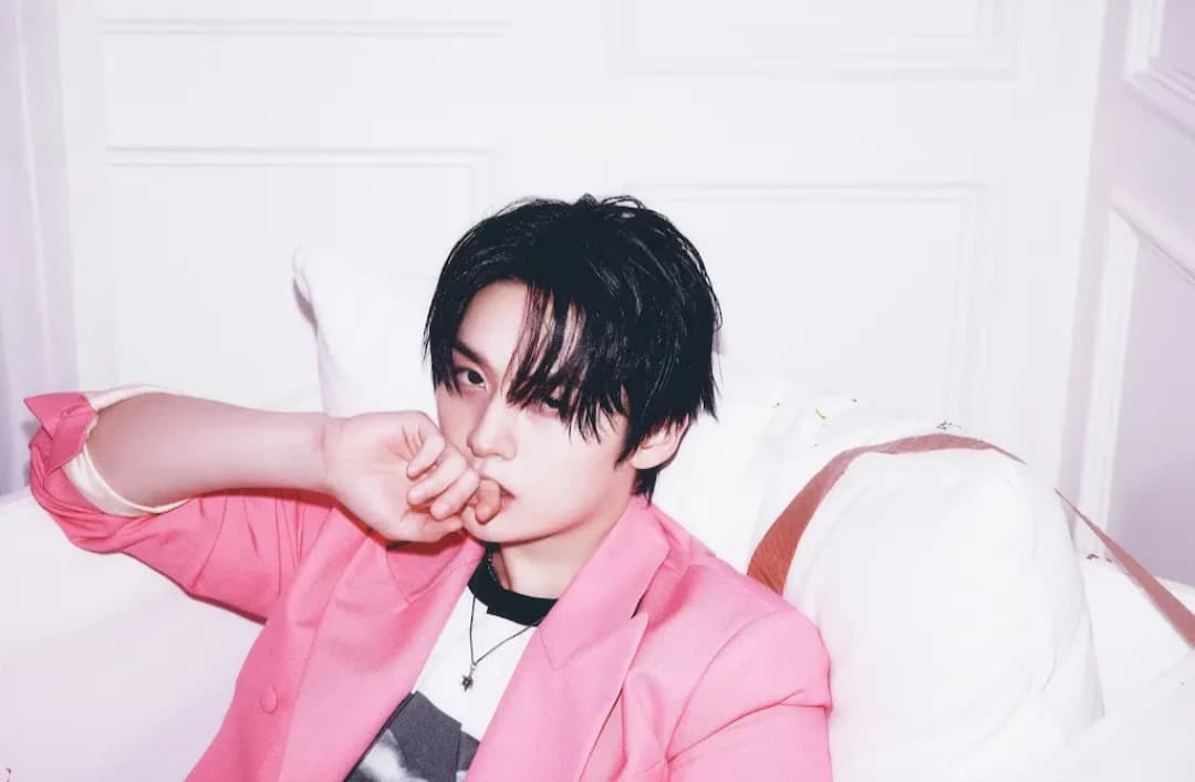 Lee Minho - Minsung thumbnail