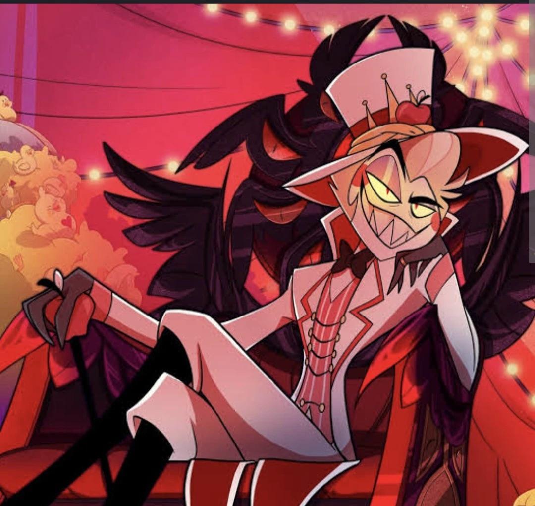 Lucifer thumbnail