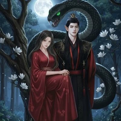 Longwei .(The snake King) thumbnail