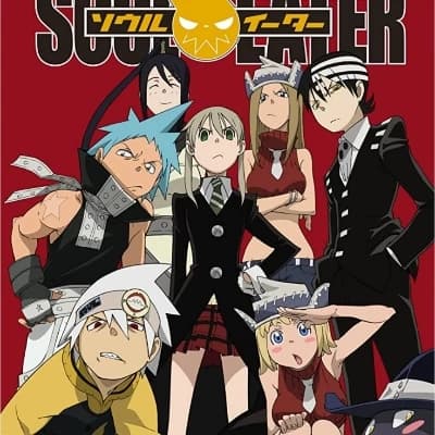 Soul Scythe & Meister Academy (SSMA) thumbnail