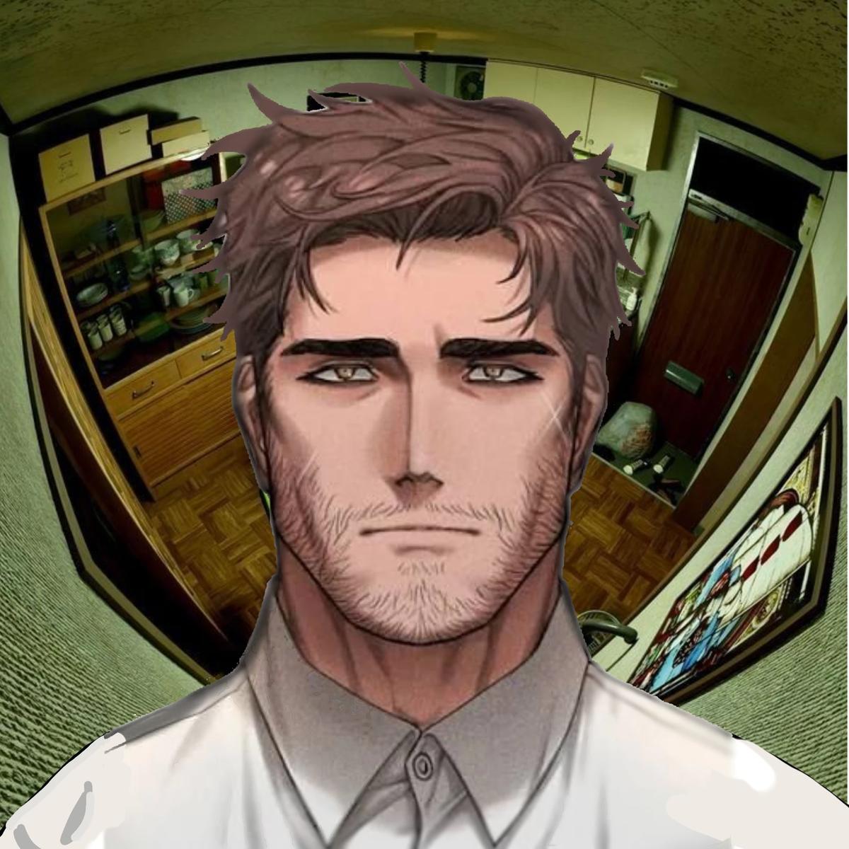 Tenra/gay neighbor. thumbnail