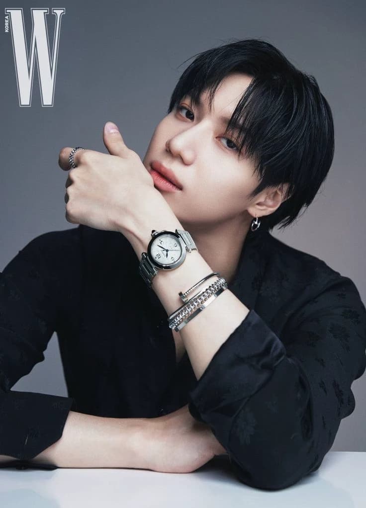 Lee Taemin thumbnail