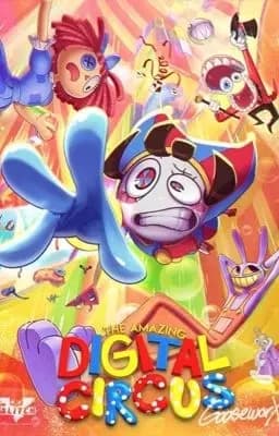 Digital Circus thumbnail