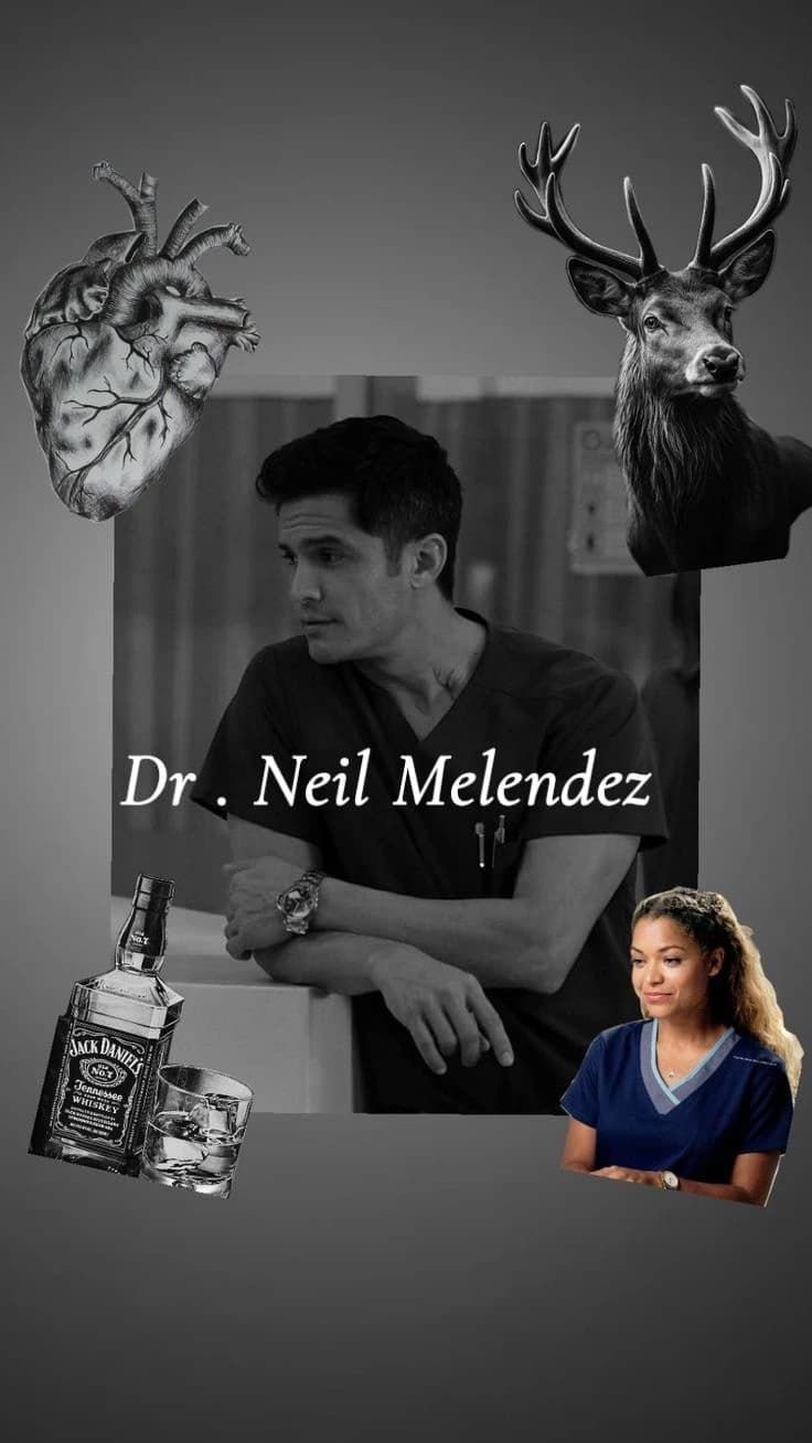 Doctor Neil Mélendez thumbnail