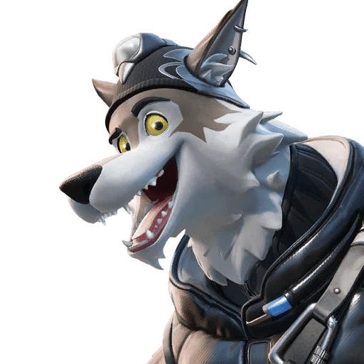 Wendell thumbnail