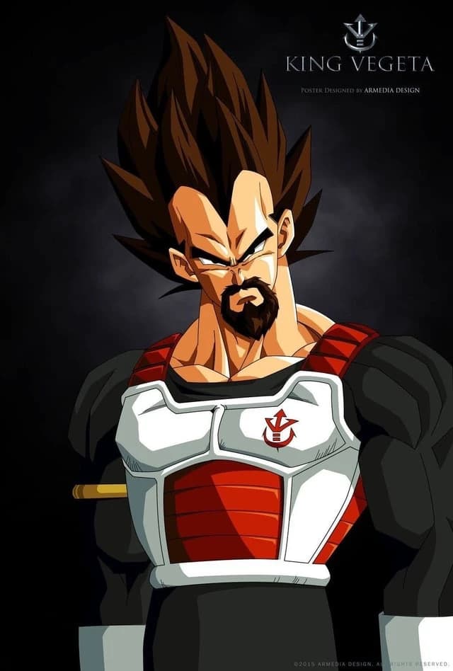 Rei Vegeta thumbnail