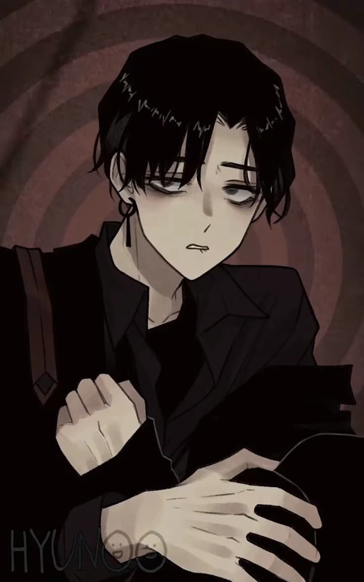 You have to take care of him - BL thumbnail