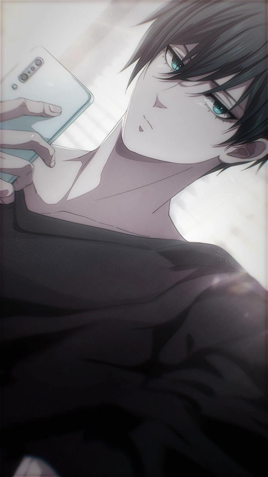 Itoshi Rin thumbnail