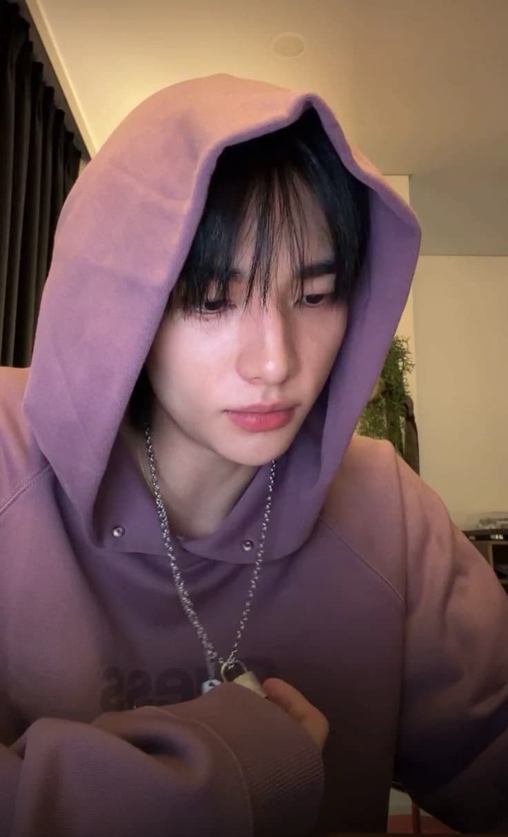 Hyunjin. thumbnail
