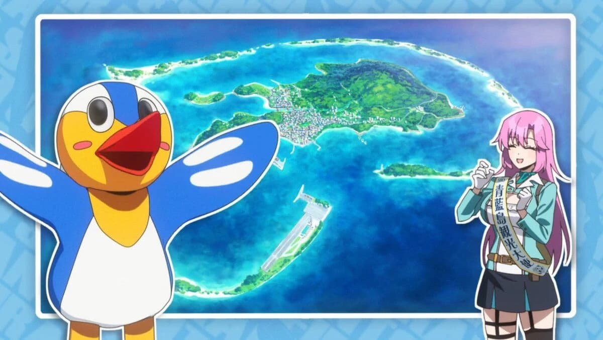 Seiran Island thumbnail