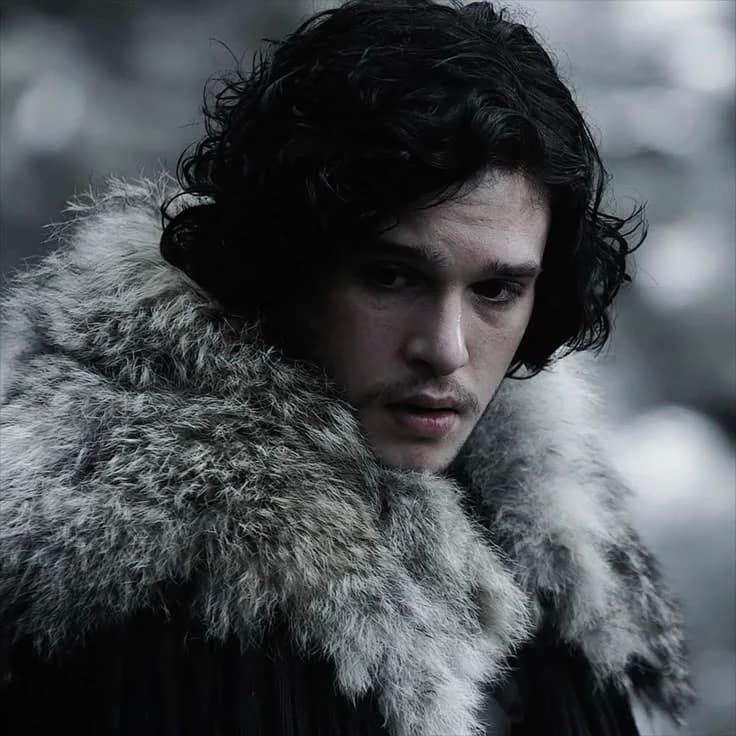 Jon Snow thumbnail