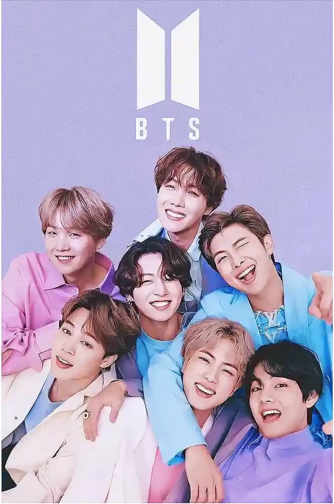 Bts thumbnail
