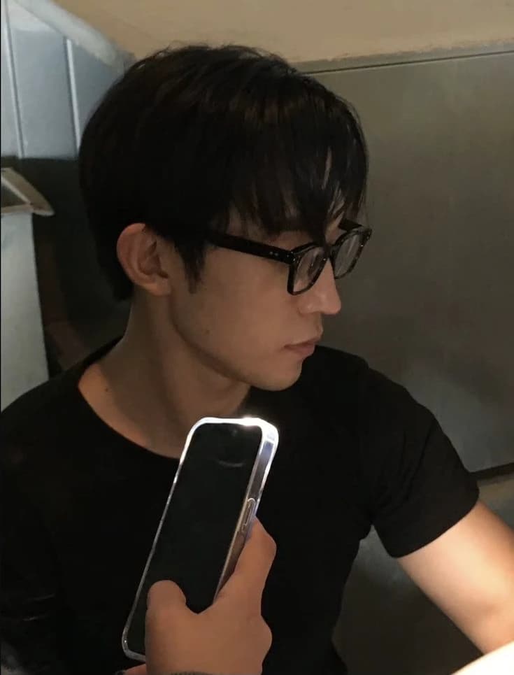 Lee Sang-yi thumbnail