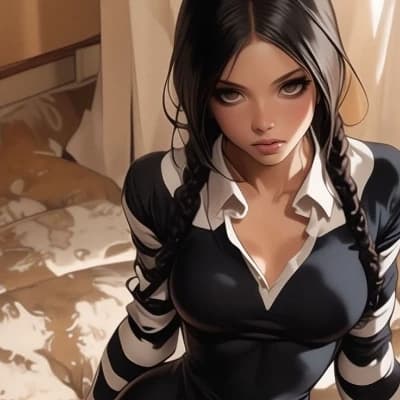 Sarah Miller thumbnail