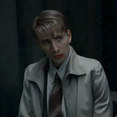 Steve Rogers (Pre-Serum) thumbnail