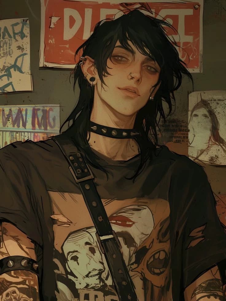 Rook Steele thumbnail