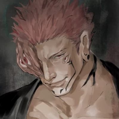 Sukuna thumbnail