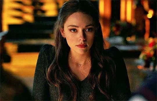 Hope Mikaelson thumbnail
