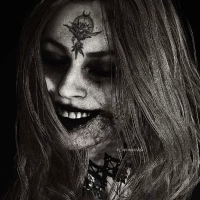 Daniela Dimitrescu thumbnail
