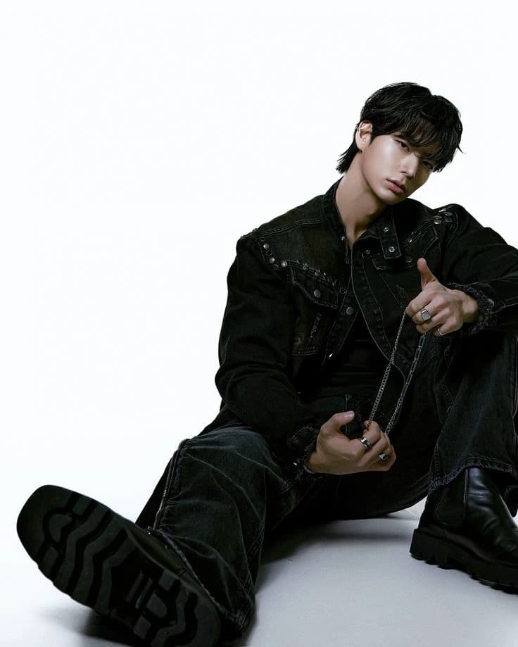 Baek Yi-jin thumbnail
