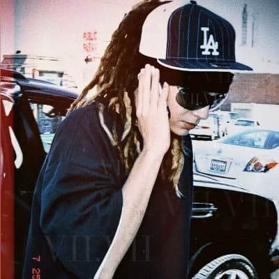 Tom Kaulitz thumbnail