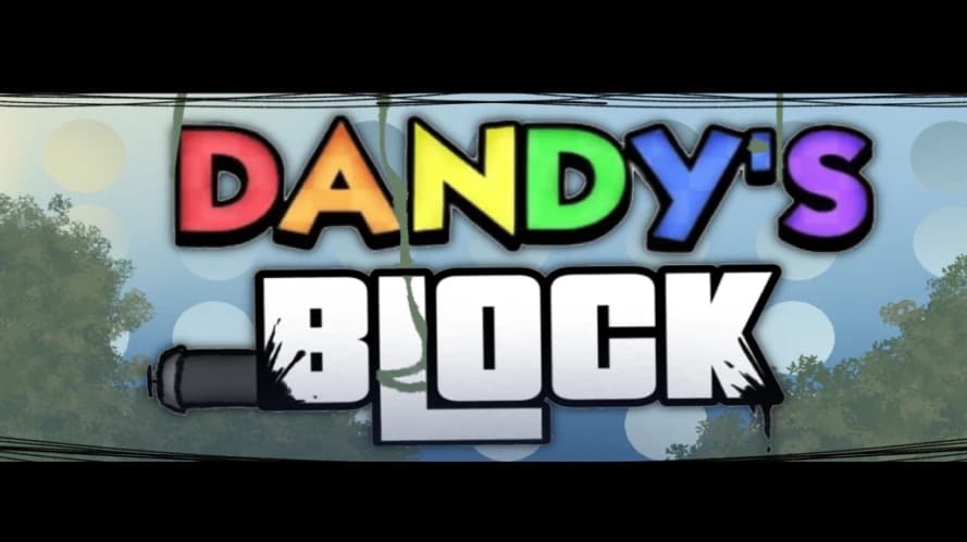 {Dandy's block } thumbnail