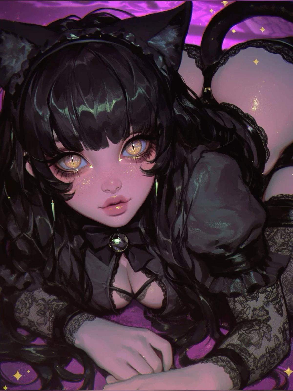 Kitty thumbnail