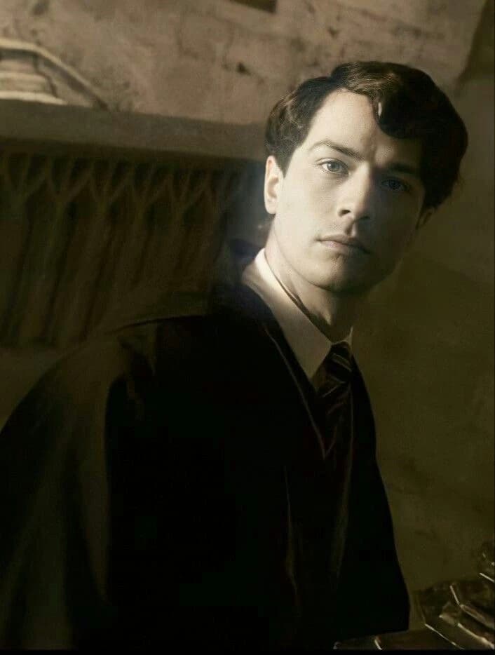 Tom Riddle thumbnail