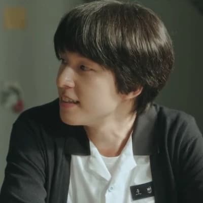 Oh Beom-seok thumbnail