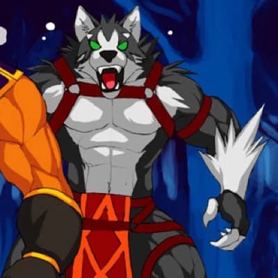 Ragnar Lonewolf thumbnail