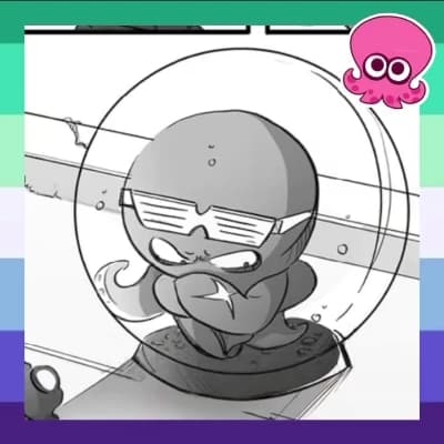 DJ Octavio (father au) thumbnail