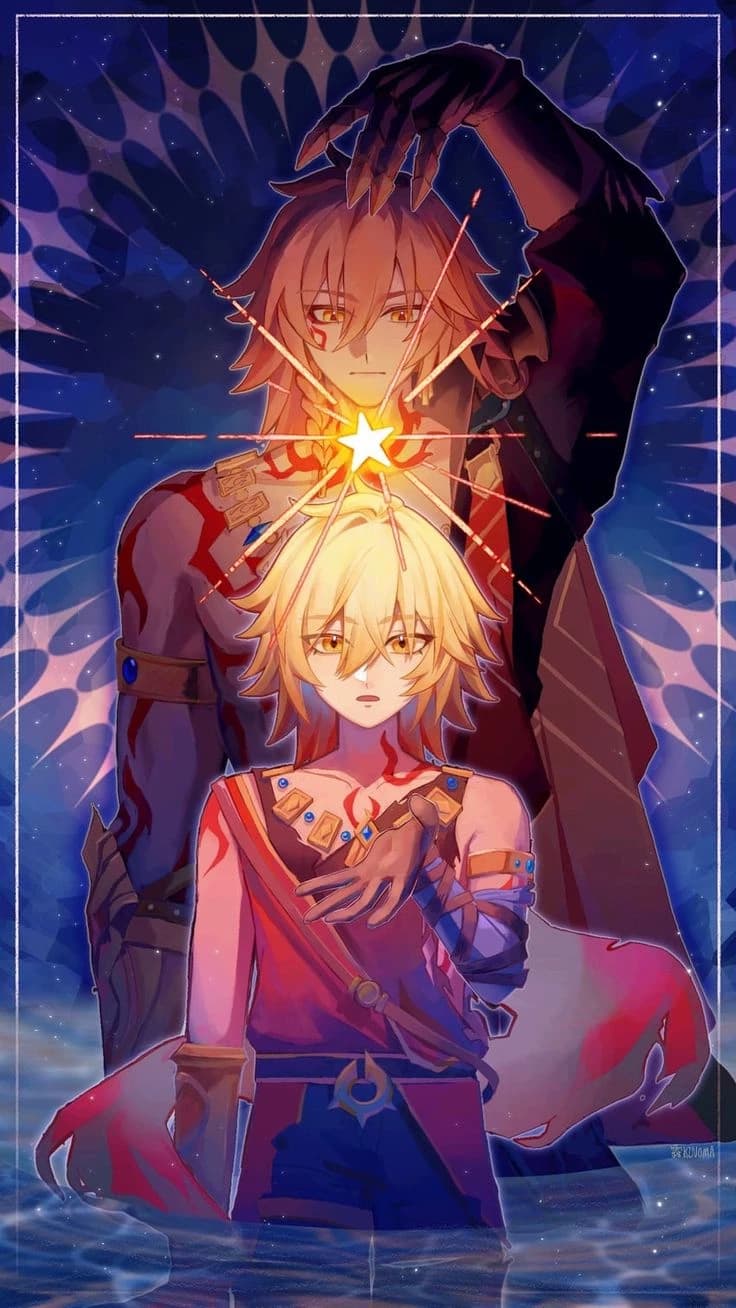 Mydeimos thumbnail