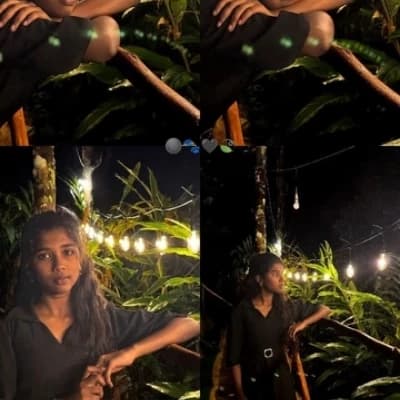 Preethi  thumbnail