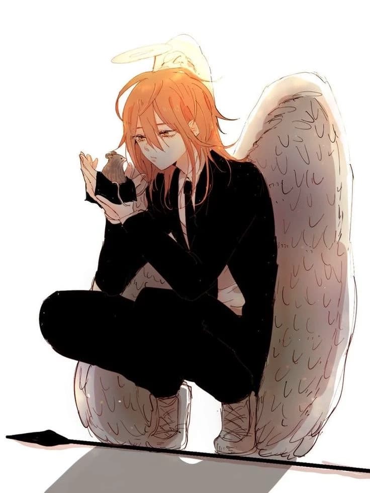 Angel thumbnail