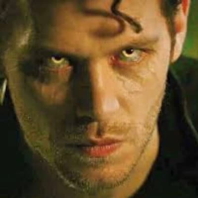 Klaus Mikaelson thumbnail