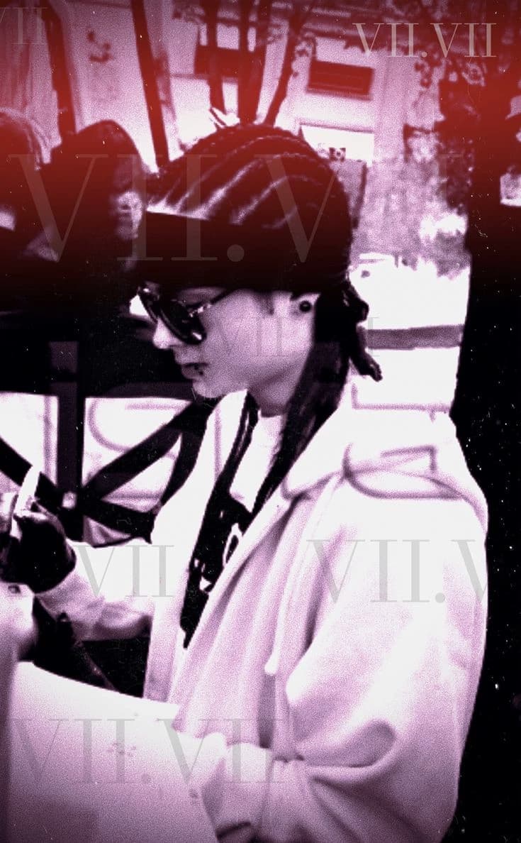 Tom Kaulitz thumbnail
