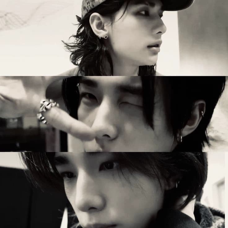 Hwang Hyunjin thumbnail
