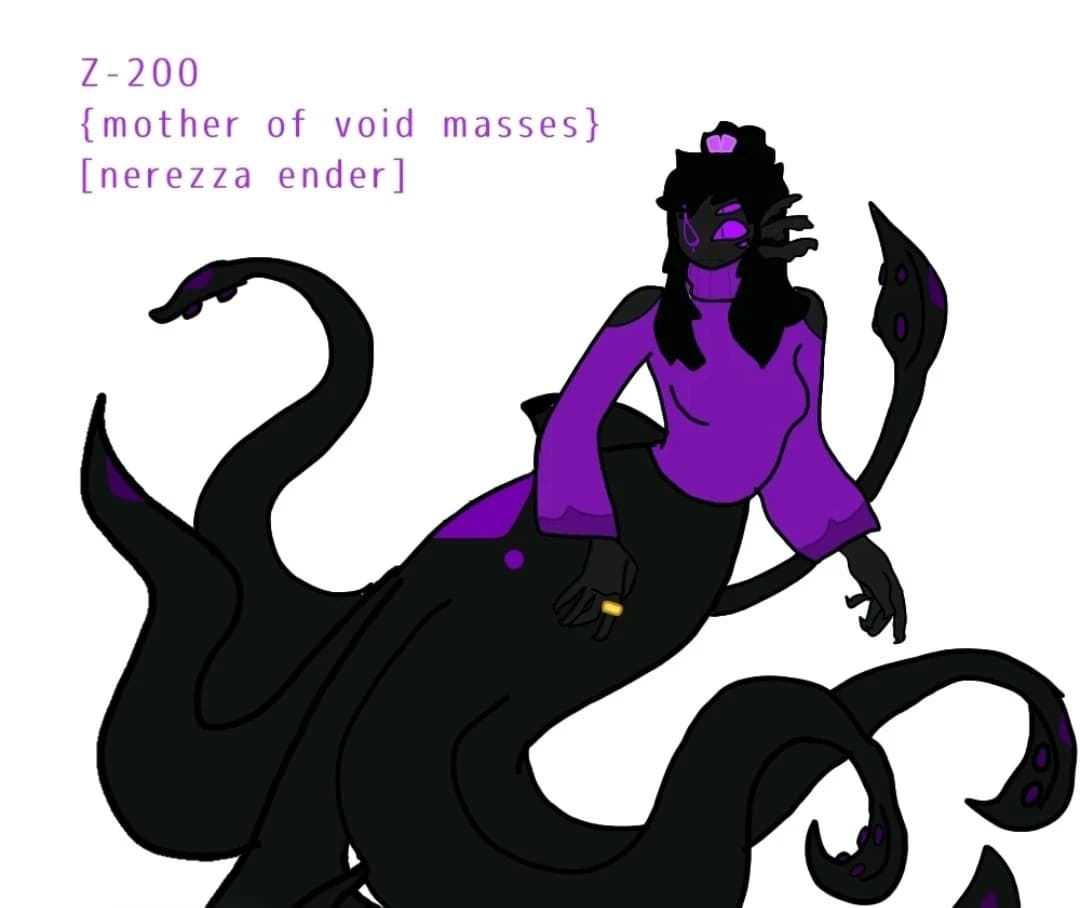 Nerezza ender thumbnail