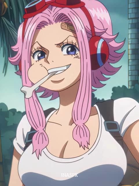 Ginny mother of bonney thumbnail