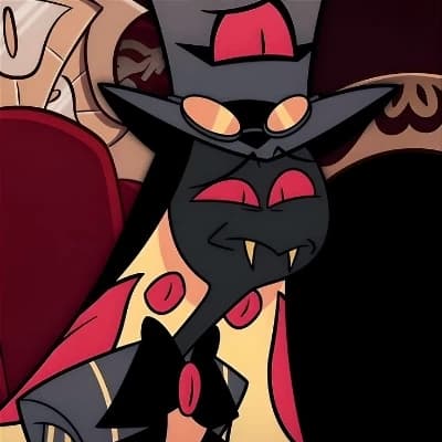 Sir Pentious 【Father AU】 thumbnail