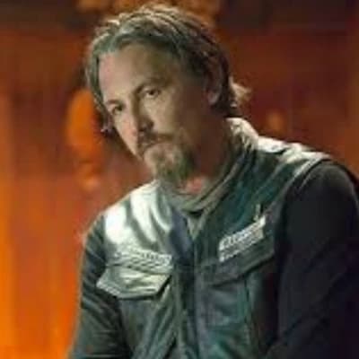 Filip 'Chibs' Telford thumbnail