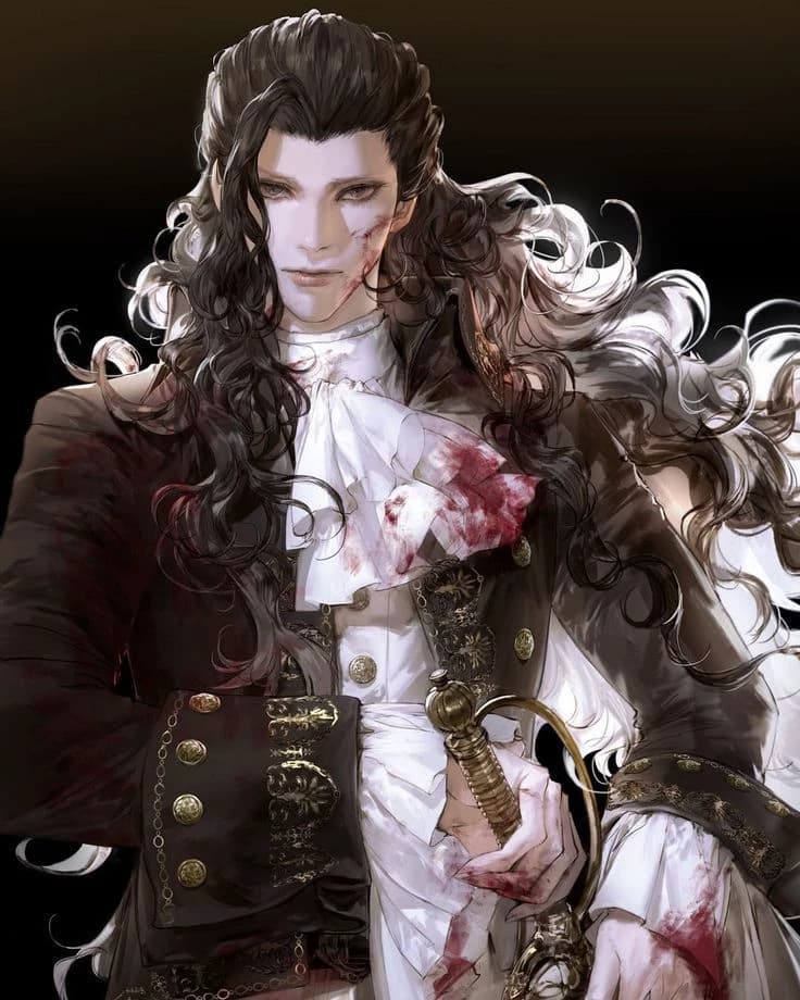 Lucien de Valmont thumbnail