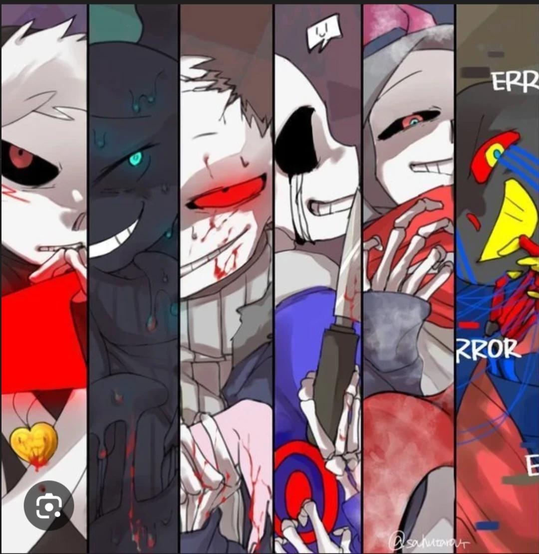 Bad Sans Prisoner thumbnail